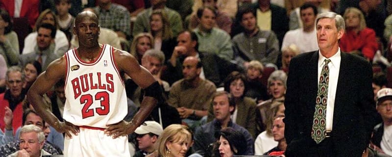Michael Jordan's 1998 Finals Game 3 jersey going up for auction