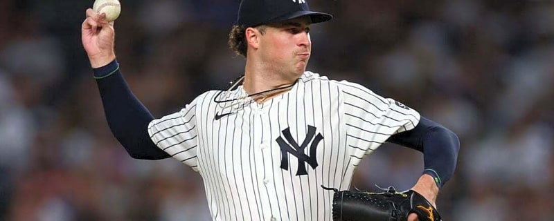 Cam Schlittler, Yanks continue playoff push in clash against Mets