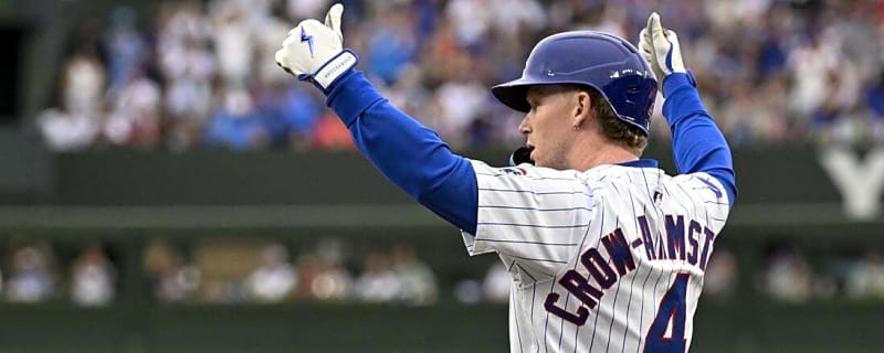 Yankees enter series with Cubs on high after comeback win