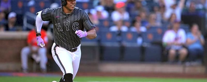 Juan Soto returns, as Mets defeat Astros