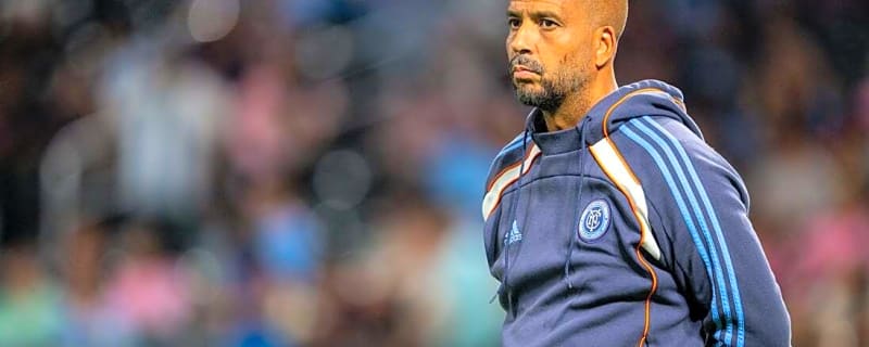 NYCFC pursue bounce-back effort in clash vs. Sounders