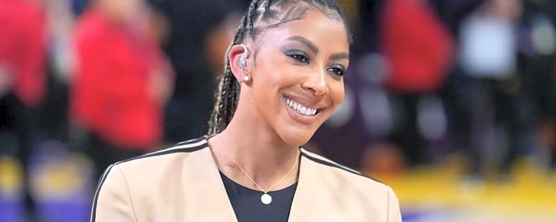 Candace Parker, Elena Delle Donne, Doris Burke in &#39;26 Women&#39;s HOF class