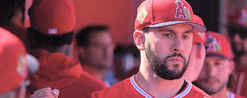 Grayson Rodriguez to make first start for Angels vs. Dodgers