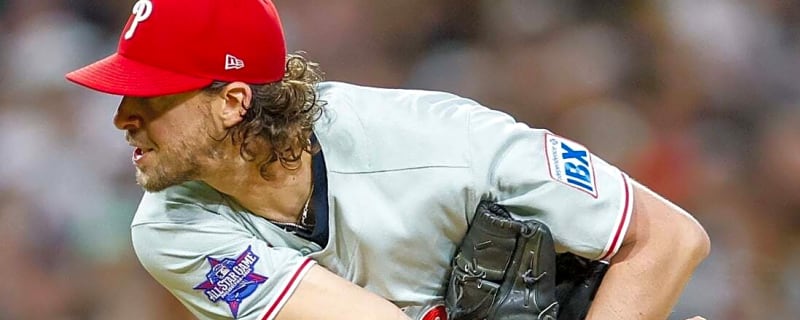 Trio of solo HRs help Phillies down Padres again