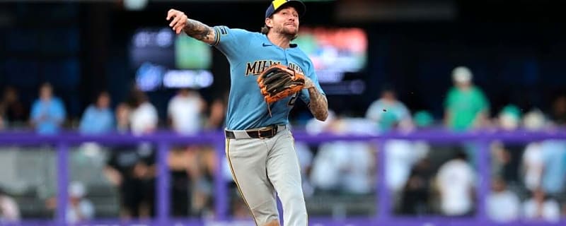 Patchwork Brewers battling through adversity with Tigers on deck