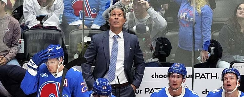 Avalanche&#39;s next 10-game segment starts with NHL-best Devils