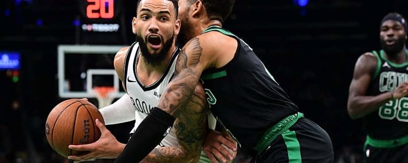 Michael Porter Jr. continues torrid streak, paces Nets past Celtics