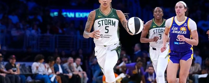 Storm set to unleash defense on struggling Aces