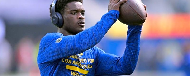 Rams activate CB Roger McCreary (hip) from IR