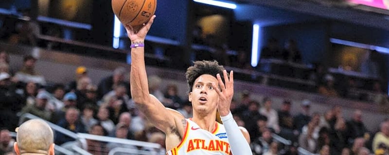 Depleted Cavaliers hope to snap skid vs. trending Hawks