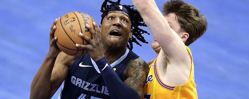 LaMelo Ball, Hornets continue strong stretch, roll past Grizzlies