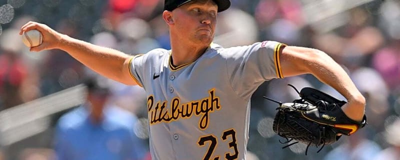 Pirates&#39; Mitch Keller looks for run support; Rockies seek elusive home sweep