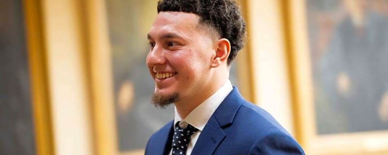 Judge rules against Tennessee QB Joey Aguilar's bid for 7th season