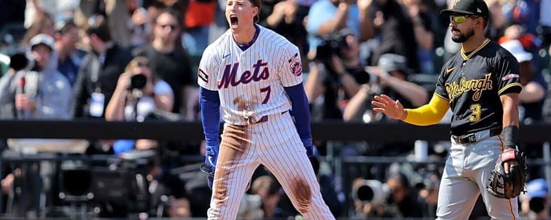Mets torch Paul Skenes, beat Pirates in opener