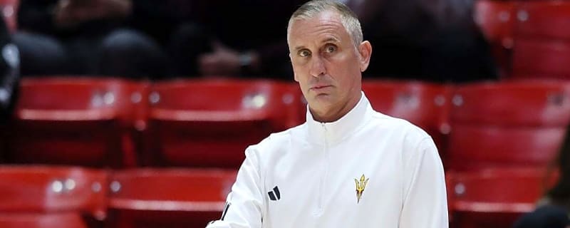J.T. Toppin exits injured as No. 13 Texas Tech falls to ASU