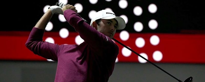 Elvis Smylie soars to Riyadh title in LIV debut