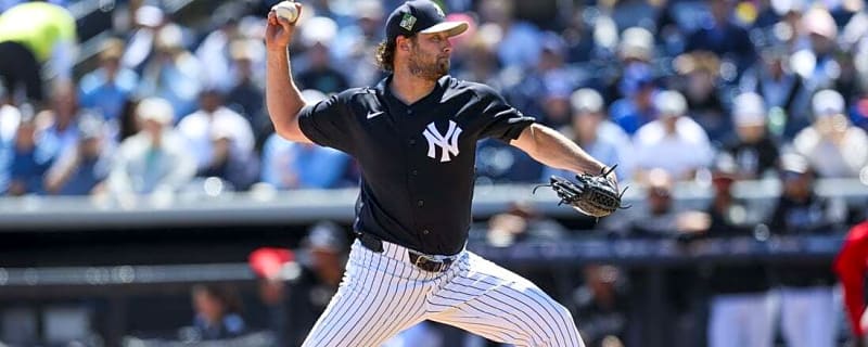 Spring training roundup: Yanks' Gerrit Cole makes successful, albeit brief, return to mound