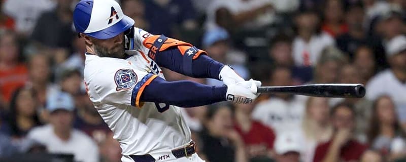 Cristian Javier returns and wins 2025 debut as Astros trim Red Sox