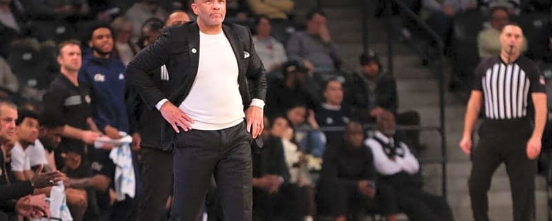 Georgia Tech beats Lafayette for 3rd straight victory