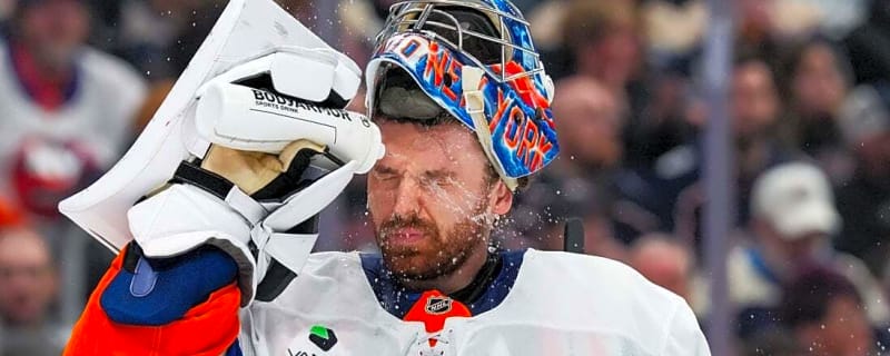 Islanders again own overtime, edge Blue Jackets