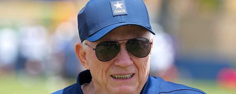 Cowboys ($15.5B) once again top NFL team valuations