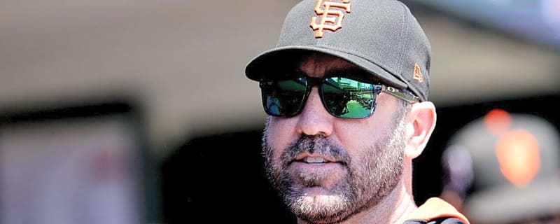 Giants&#39; Justin Verlander seeks first win of 2025 vs. White Sox