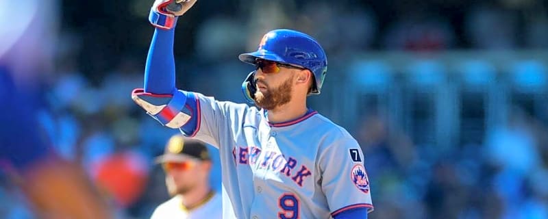Rangers deal Marcus Semien to Mets for Brandon Nimmo