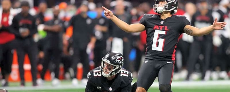 Giants expected to turn to K Younghoe Koo vs. Bears