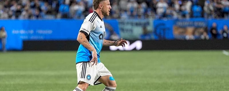 Charlotte clashes with another hot foe in San Diego FC