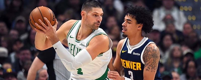 Long-range shooting on tap as Celtics host 76ers