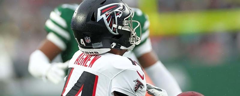 Falcons&#39; Morris calls special teams play &#39;awful,&#39; stops short of more changes