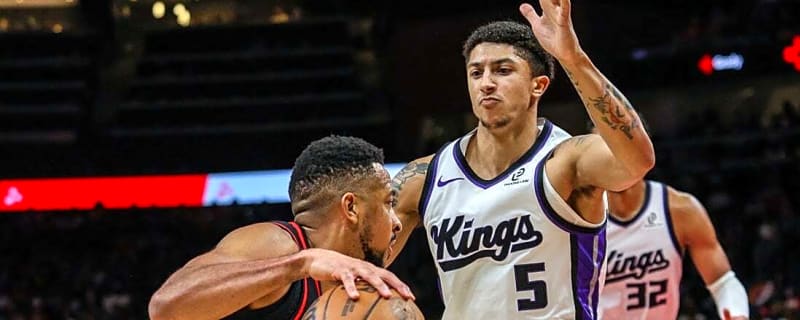 Kings vie for elusive road win in visit to spiraling Nets