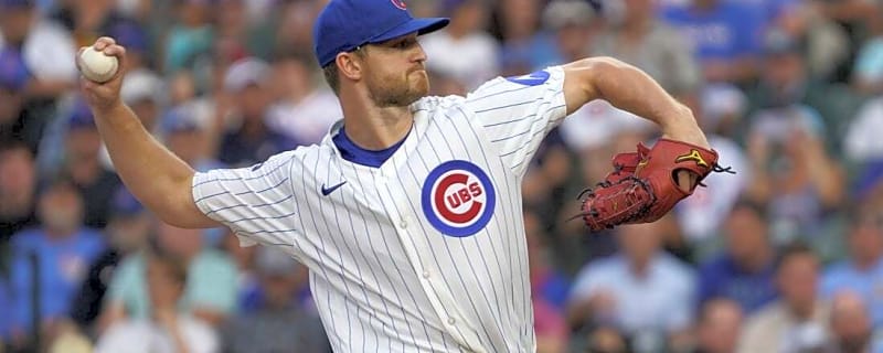 TJ Friedl drives in late game-winner as Reds nip Cubs