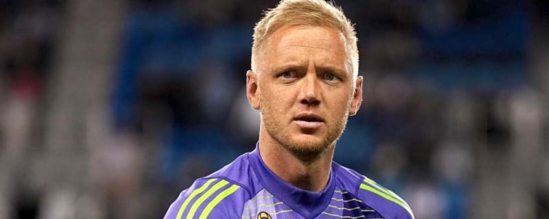 Inter Miami sign free agent GK William Yarbrough