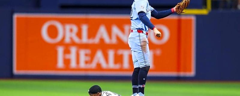 Rays win 11th game in 12 tries thanks to rally vs. Blue Jays