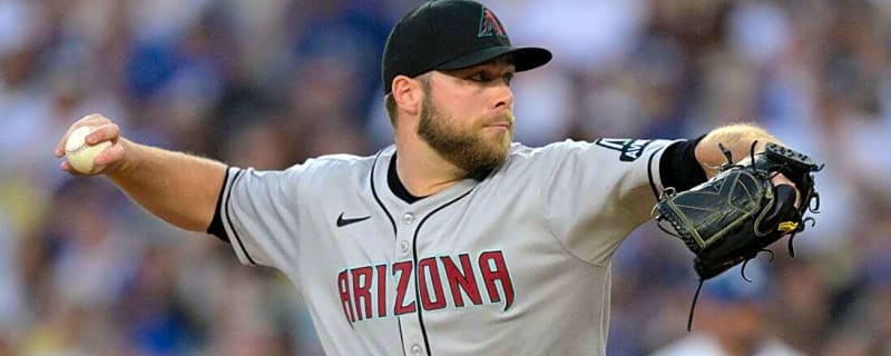 D-backs&#39; Corbin Burnes rides hot streak into start vs. Pirates