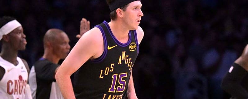 Mavs deny JJ Redick's claim of incorrect MRI on Austin Reaves’ injury