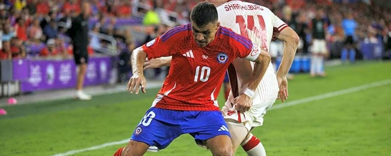 Report: CF Montreal sign veteran forward Alexis Sanchez
