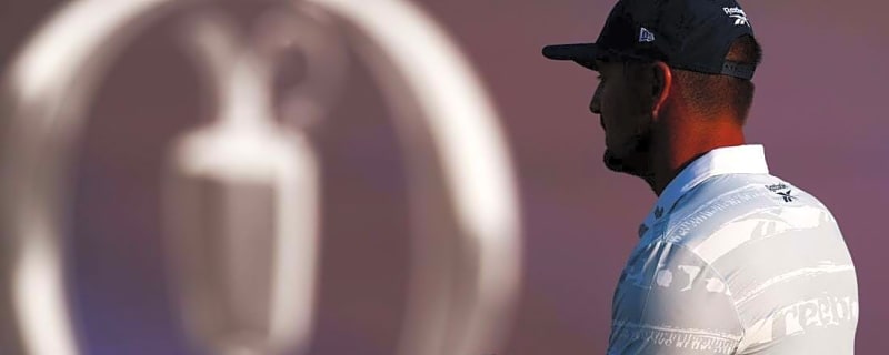 Bryson DeChambeau (72) fizzles out two days after rules controversy