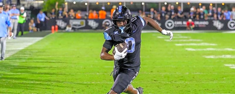 Lowly UCF, Oklahoma State eager to snap losing streaks