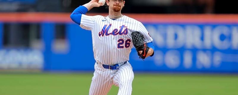 After wild game, Mets and Nationals focus on pitching in rematch