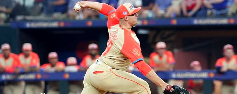 Paul Skenes, Tarik Skubal named All-Star Game starters