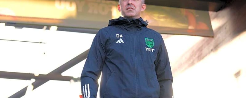 In first match since firing coach, Austin FC take on St. Louis City