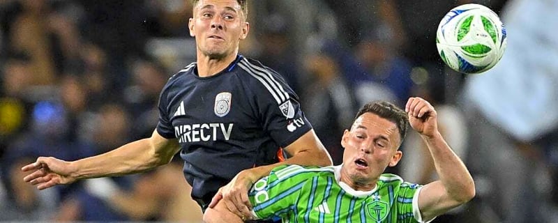 San Diego D Christopher McVey signs extension