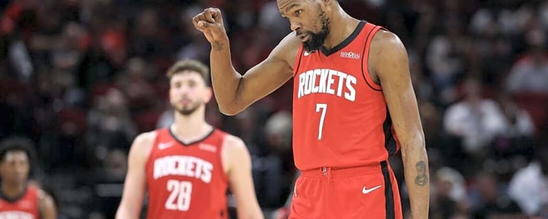 Struggling Nuggets strive to get right against Rockets