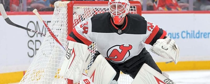 Devils, trying to get through middling stretch, visit rival Flyers