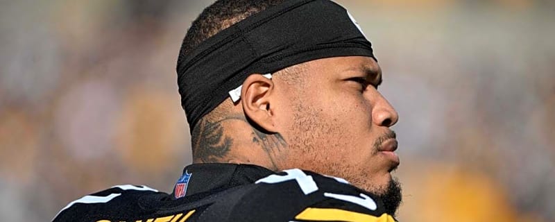 Commanders sign DE Preston Smith to aid defense