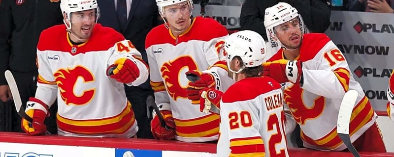 Skidding Flames, Rangers desperate to find a win