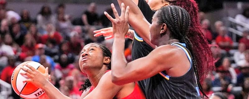 Reeling Mystics aim to halt slide in clash vs. Fever