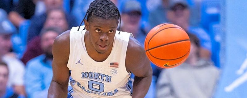 No. 16 North Carolina hosts upset-minded Georgetown